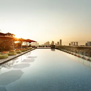 Jen Orchardgateway By Shangri-la **** 新加坡